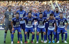 نتیجه نهایی: استقلال 2 - گل گهر سیرجان 1
