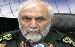 اللواء جعفري: الشهداء مصدر ازدهار الحياة المعنوية في المجتمع