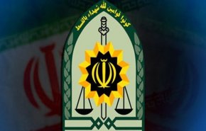 نیروی انتظامی امین مردم و ضامن امنیت اجتماعی پایدار است