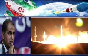 تکمیل ۳ ماهواره‌ 'ظفر'، 'پارس ۱' و 'ناهید ۱' تا سه ماه آینده