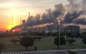 آرامکو پس از حملات پهپادی از هند بنزین می‌خرد