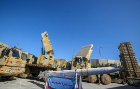 باور 373 پرواز هواپیما‌های U-2 در منطقه را متوقف کرد/ اکثر منافع آمریکا در 220 کیلومتری ما قرار دارد/ دستاوردهای زیادی در حوزه موشک‌های کروز داریم که رسانه‌ای نشده است