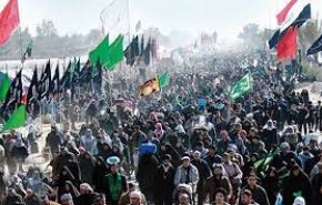 رئیس سازمان حج و زیارت: اعزام زائران اربعین در آرامش و امنیت کامل صورت می‌گیرد

