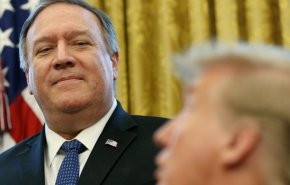پامپئو: وزارت خارجه به درخواست کنگره یک پاسخ مقدماتی داده است
