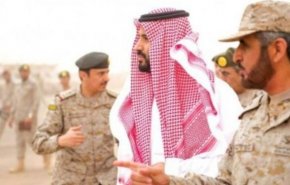 مجتهد: بن‌سلمان از حضور در نزدیکی مرز یمن هراس دارد
