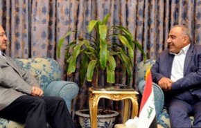 تاکید «برهم صالح» و «عبدالمهدی» بر مجازات عاملان خشونت علیه معترضین