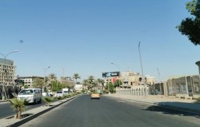 منع آمد‌ و‌ شد در «دیوانیه» عراق هم لغو شد
