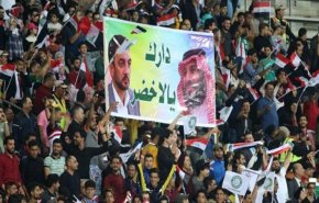 غفلت فوتبال ایران به کام آل سعود/ نفوذ با دیپلماسی ورزشی در عراق و فلسطین