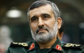 سردار حاجی‌زاده: رویکرد سازمان صنایع دفاع در هوشمندسازی تسلیحات نظامی قابل تقدیر است
