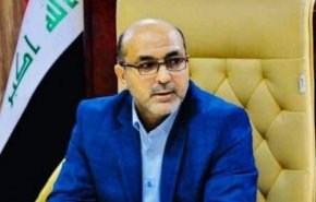 استعفای استاندار بغداد پذیرفته شد