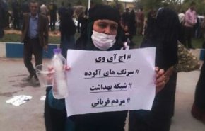 صفر تا صد ماجرای ایدز در روستای چنارمحمودی + فیلم