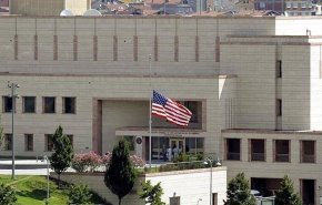 «لایک» جنجالی سفارت آمریکا در آنکارا؛ واشنگتن مجبور به عذرخواهی شد
