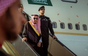 القدس‌ العربی: قتل محافظ شخصی «سلمان» و چند افسر دیگر به دلیل جنگ یمن بود
