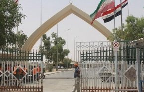 بعد از 4 روز وقفه، مرز خسروی باز شد