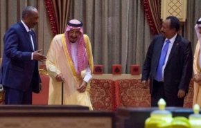 مشکلات اقتصادی و جنگ یمن، دو موضوع سفر هیأت سودانی به ریاض

