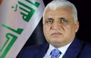 الحشد الشعبی: اجازه نمی دهیم با جان فرزندانمان بازی کنند/ می دانیم چه کسانی پشت تظاهرات مشکوک در عراق هستند/ پاسخ کوبنده ای به دشمنان خواهیم داد 