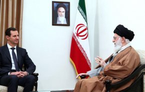 هشدار رهبر انقلاب به بشار اسد در آغاز بحران سوریه