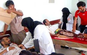 شیوع «تب دنگی و مالاریا» در جنوب یمن