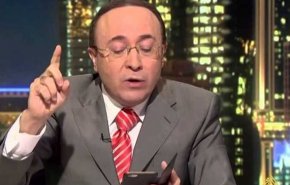 دعوت «فیصل قاسم» برای تشدید آشوب در عراق