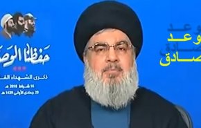 تحقق پیش‌بینی نصرالله درباره خیانت آمریکا به کردهای سوریه