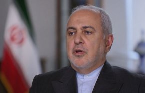 ظریف: آمریکا یک اشغالگر بی‌ربط در سوریه است