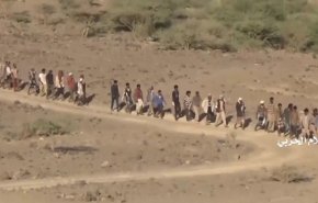 انتشار فیلم و تصاویر جدید از عملیات «نصر» در جنوب عربستان