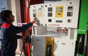 کاهش سوختگیری با کارت سوخت جایگاه‌داران