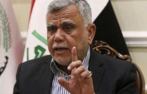 العامري يعتبر زيارته الى كركوك هي رسالة.. لمن بعثها؟