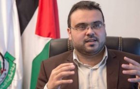 دعوت حماس از «محمود عباس» برای پذیرش طرح آشتی فلسطینی
