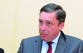 ادعای سفیر لندن در بغداد درباره تظاهرات مردمی عراق