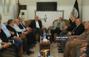 هنیه: حماس و جهاد اسلامی دو روح در یک بدن هستند