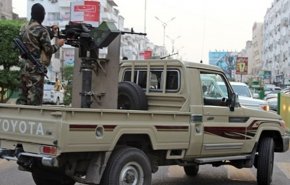شماری از نظامیان سودانی «عدن» را ترک کردند