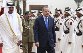 ادعای مخالفان دولت ترکیه: اردوغان یک کارخانه اسلحه‌سازی را به قطر بخشیده است
