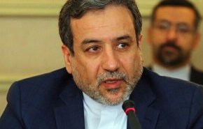 انتقاد عراقچی از سیاست اروپا مبنی بر حفظ برجام، بدون پرداخت هرگونه هزینه‌

