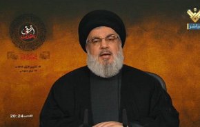 سید حسن نصرالله: آمریکایی ها قابل اعتماد نیستند
