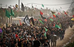 اینفوگرافیک/ مهم‌ترین توصیه‌های حضرت آیت‌الله خامنه‌ای درباره راهپیمایی اربعین