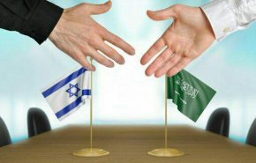آغاز پروژه بن‌سلمان در فلسطین با رنگ ورزش