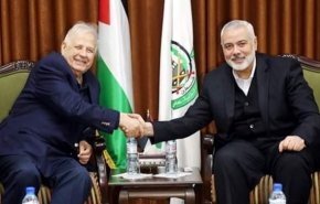مقدمات برگزاری انتخابات فلسطین آغاز شده است