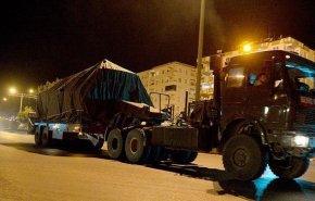 ارتش ترکیه عملیات زمینی در شمال سوریه را آغاز کرد
