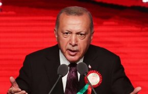 واکنش اردوغان به طرح تحریمی سناتور آمریکایی