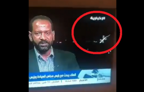 شاهد: التطور السعودي من الذباب الإلكتروني إلى “أبو بريص” 