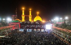 صدور روادید برای زائران پاکستانی مراسم اربعین از سر گرفته شد