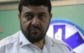 آخرين وضعيت مصدومان اعزامى از كشور عراق به پايانه هاى مرزى 