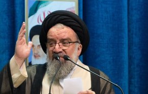 آیت‌الله خاتمی: راهپیمایی اربعین از مصادیق شعائر الهی است

