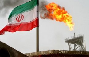 قیمت نفت سنگین ایران ۲.۵ دلار بالا رفت
