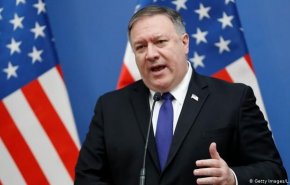 پمپئو: تحریم شرکت‌های چینی با نقض حقوق بشر ارتباط دارد