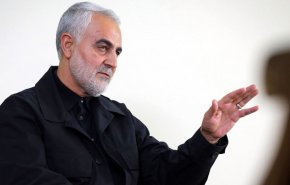 سردار سلیمانی همچنان در صدر محبوبترین چهره‌های ایرانی