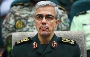 ستادکل نیروهای مسلح: نشان «نصر درجه دو» ۱۳ سال پیش به سرلشکر باقری اعطا شده است
