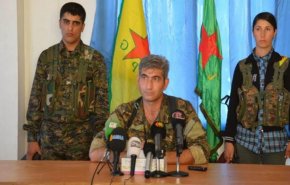 سخنگوی شبه‌نظامیان کُرد: در حملات ترکیه، 300 نفر کشته شده‌اند