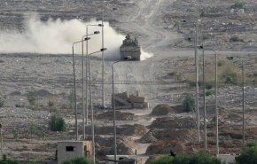 وقوع 2 انفجار همزمان در مصر